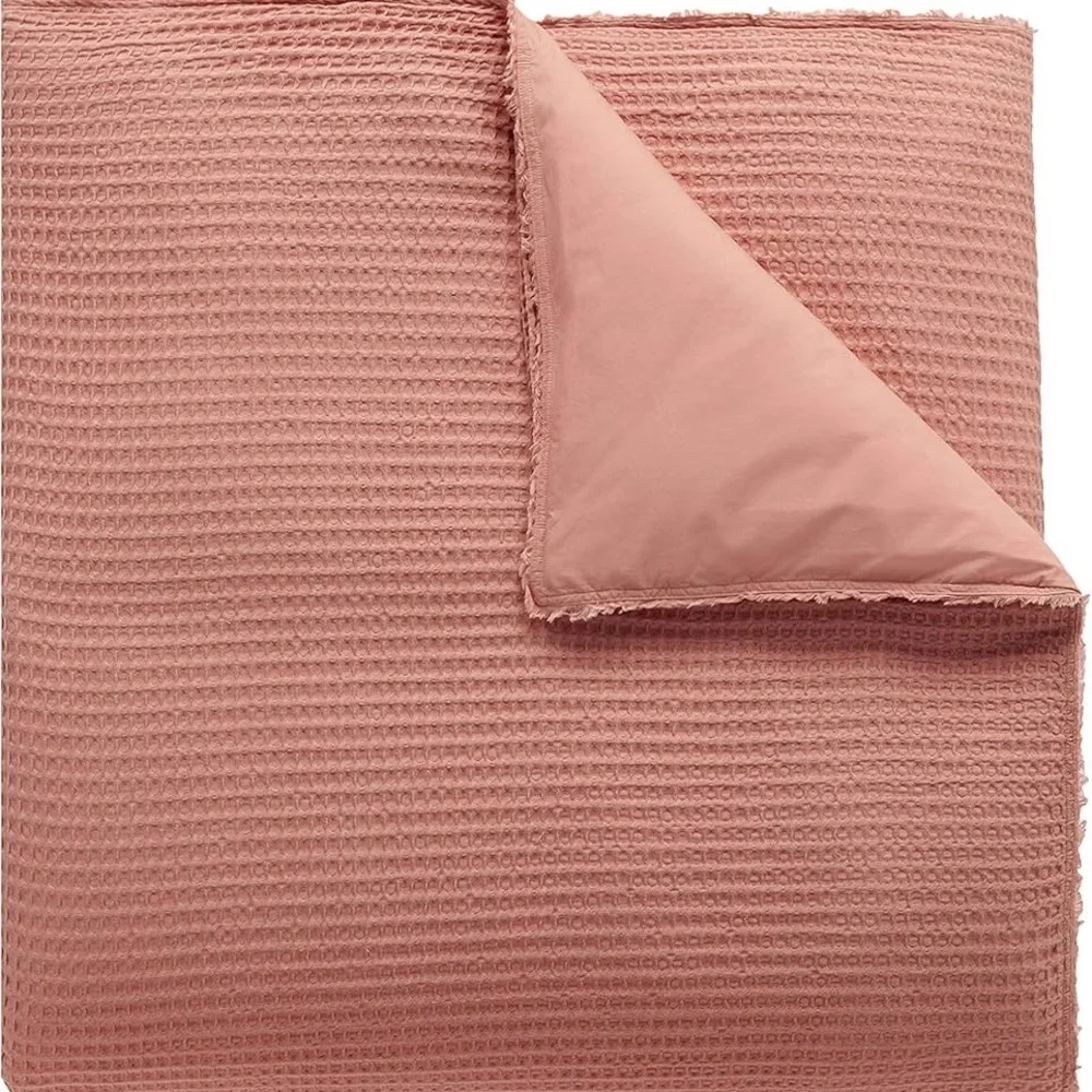 Splendid Home Topanga Duvet Set Canyon